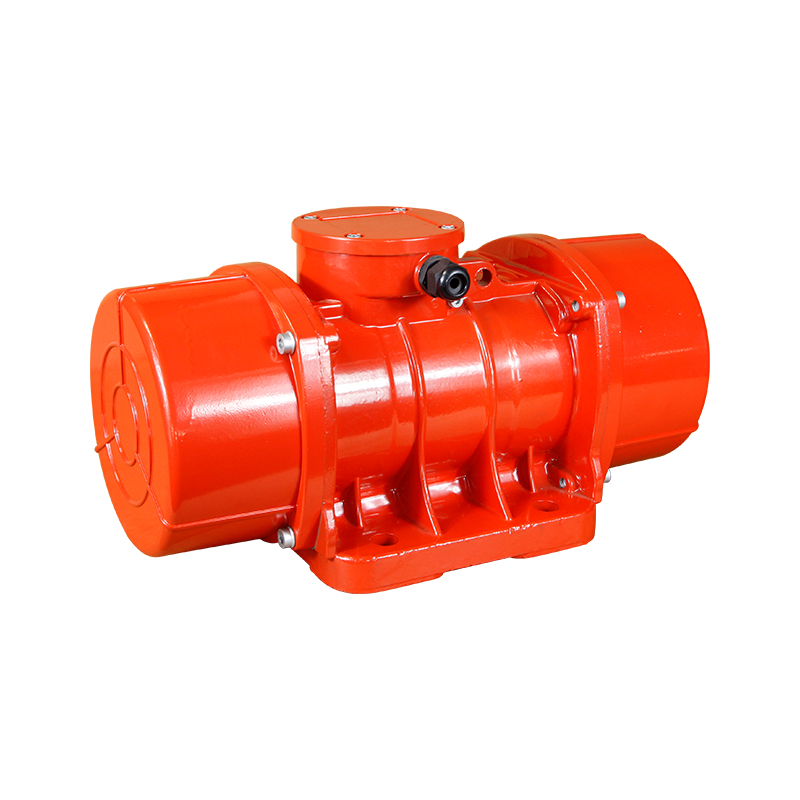 3-Phase Vibration Motors: Paving the Way for Industrial Efficiency and Performance