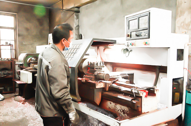 Factory