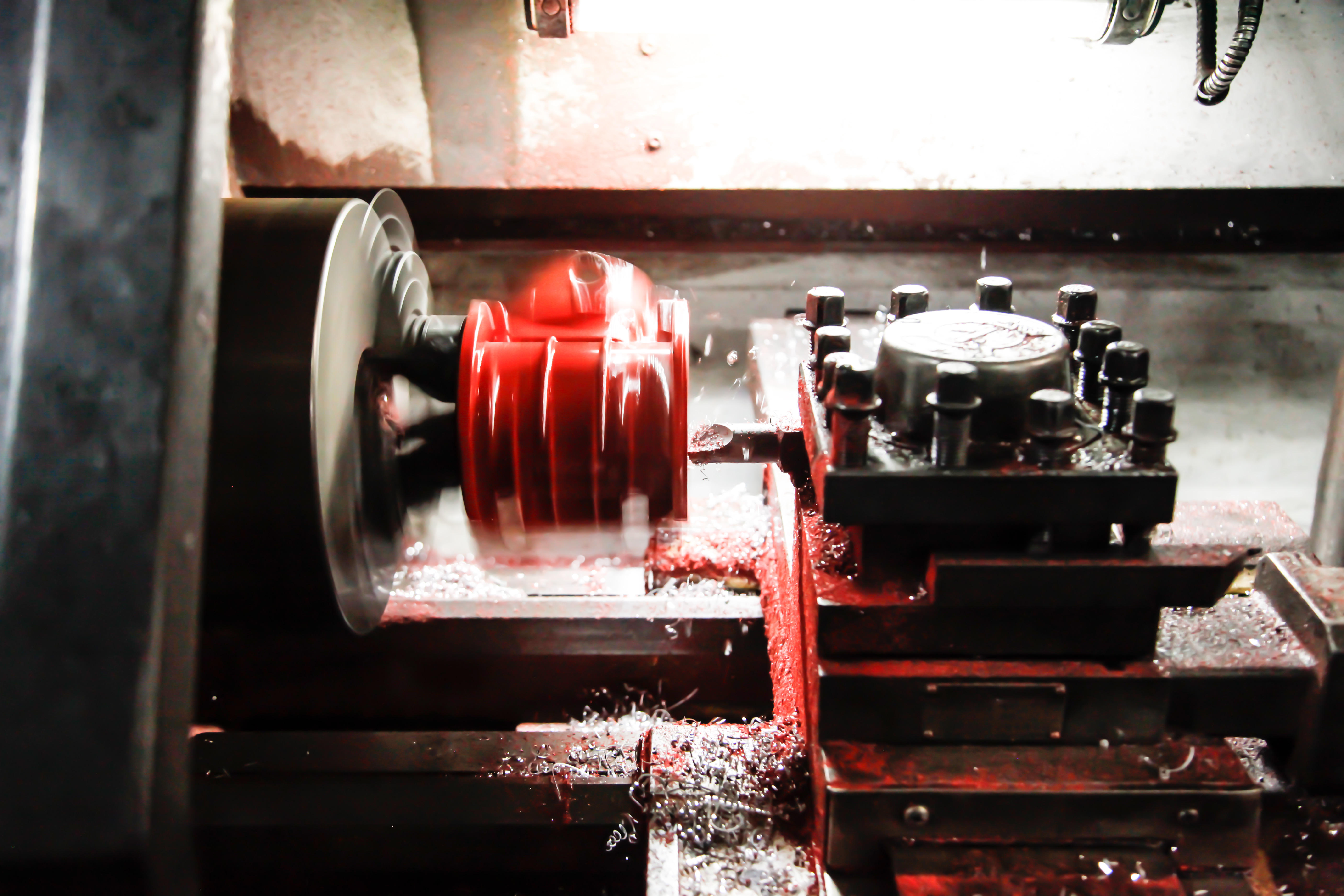 Factory