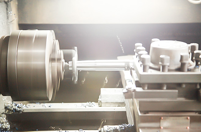Factory