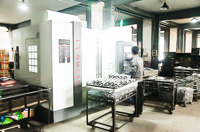 Factory