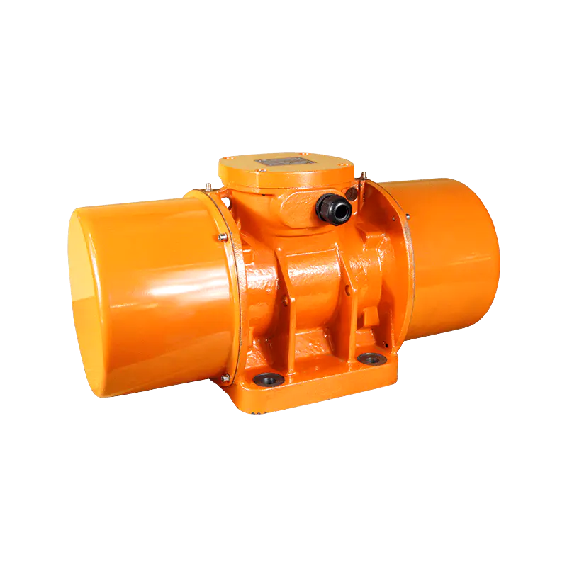 Three Phase (220v/380v) 6 Poles 1000/1200rpm 50/60hz MV 1400/1